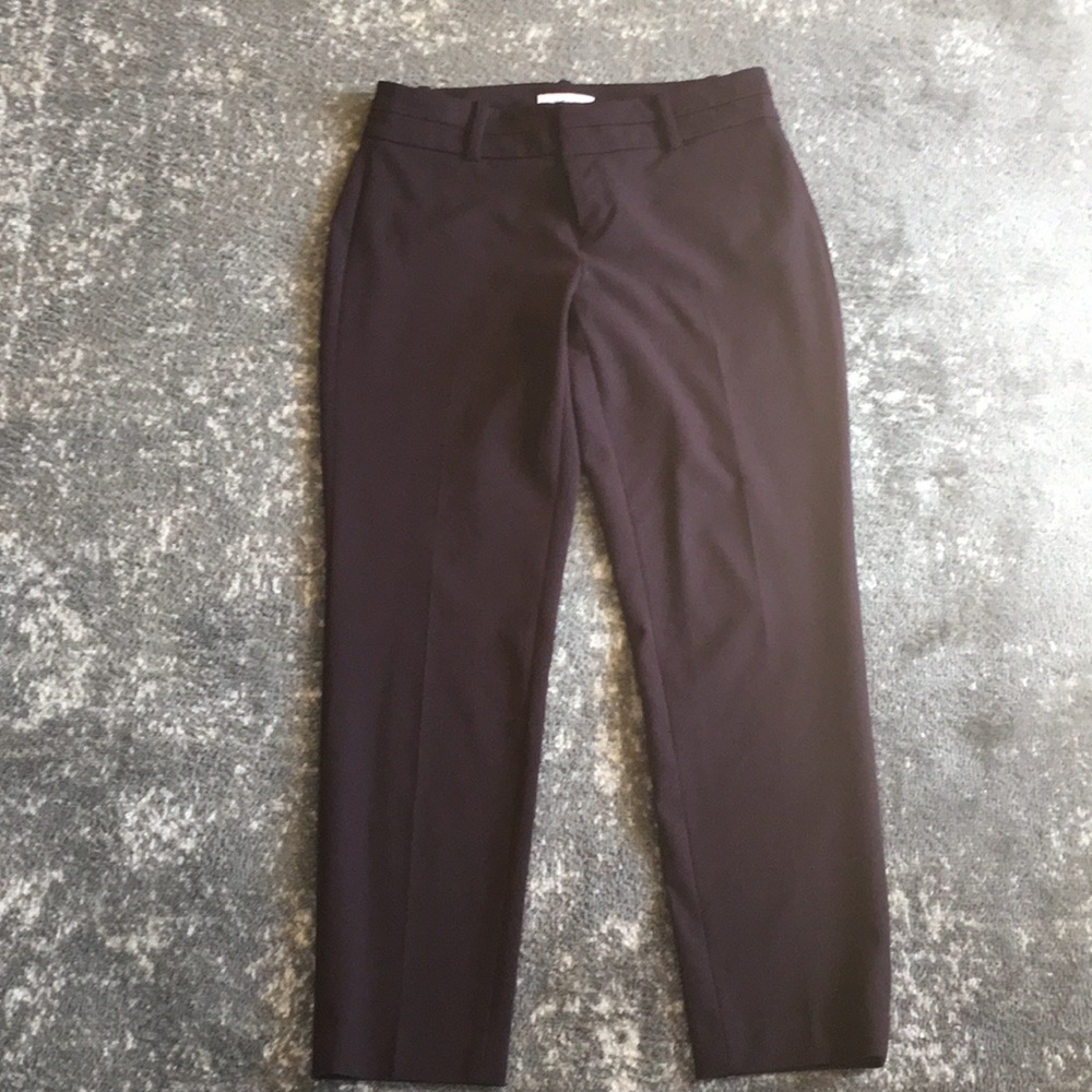 Calvin Klein Trousers